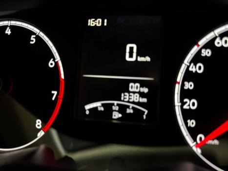 VOLKSWAGEN Polo Hatch 1.0 12V 4P MPI TRACK 1st EDITION, Foto 7