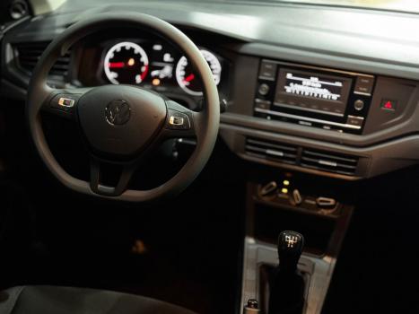 VOLKSWAGEN Polo Hatch 1.0 12V 4P MPI TRACK 1st EDITION, Foto 8
