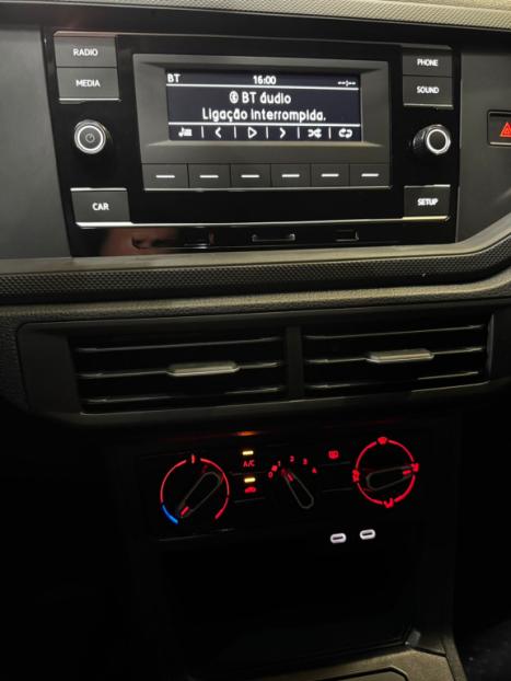 VOLKSWAGEN Polo Hatch 1.0 12V 4P MPI TRACK 1st EDITION, Foto 10