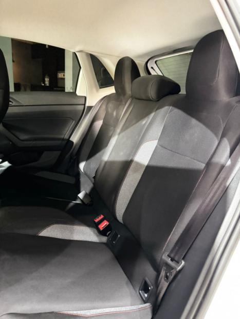 VOLKSWAGEN Polo Hatch 1.0 12V 4P MPI TRACK 1st EDITION, Foto 12