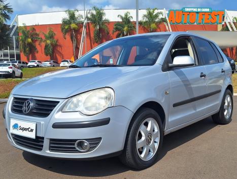 VOLKSWAGEN Polo Hatch 1.6 4P FLEX, Foto 1