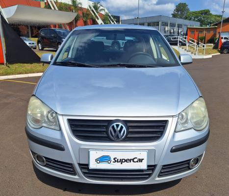 VOLKSWAGEN Polo Hatch 1.6 4P FLEX, Foto 2