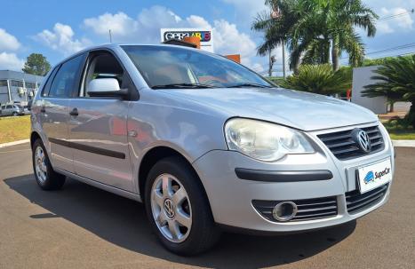 VOLKSWAGEN Polo Hatch 1.6 4P FLEX, Foto 3