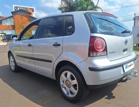 VOLKSWAGEN Polo Hatch 1.6 4P FLEX, Foto 4