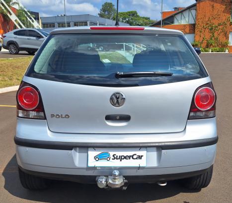 VOLKSWAGEN Polo Hatch 1.6 4P FLEX, Foto 5