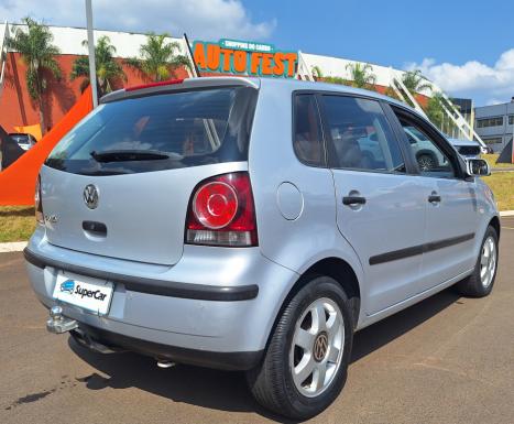 VOLKSWAGEN Polo Hatch 1.6 4P FLEX, Foto 6