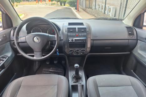 VOLKSWAGEN Polo Hatch 1.6 4P FLEX, Foto 7