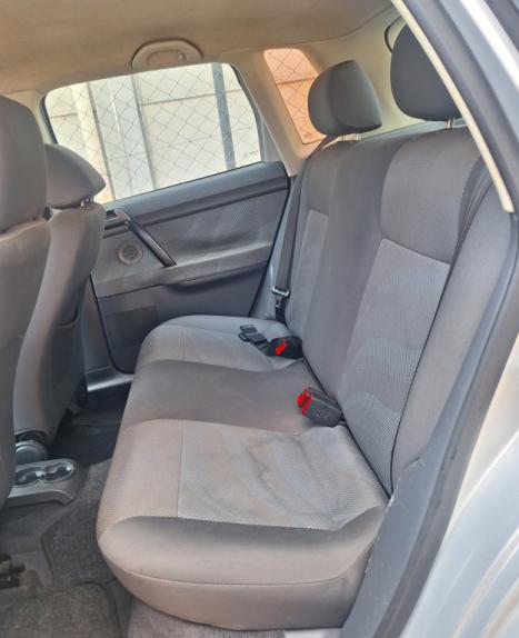 VOLKSWAGEN Polo Hatch 1.6 4P FLEX, Foto 9