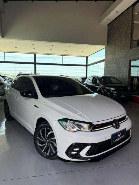 VOLKSWAGEN Polo Hatch 1.0 12V 4P 200 TSI HIGHLINE AUTOMTICO, Foto 3