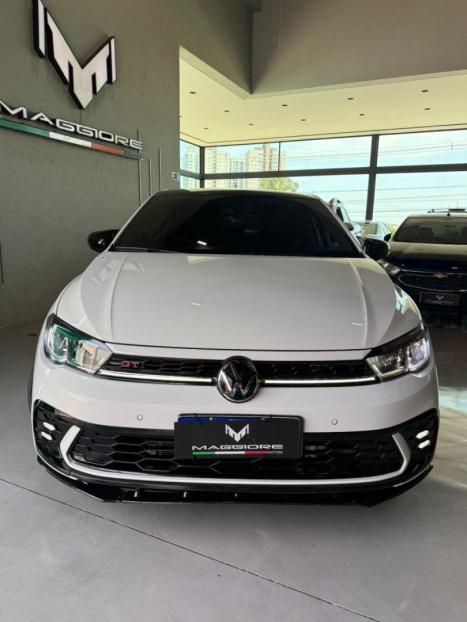 VOLKSWAGEN Polo Hatch 1.0 12V 4P 200 TSI HIGHLINE AUTOMTICO, Foto 5