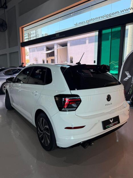 VOLKSWAGEN Polo Hatch 1.0 12V 4P 200 TSI HIGHLINE AUTOMTICO, Foto 8