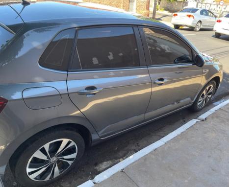 VOLKSWAGEN Polo Hatch 1.6 4P MSI FLEX, Foto 2