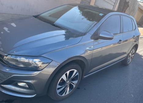 VOLKSWAGEN Polo Hatch 1.6 4P MSI FLEX, Foto 3