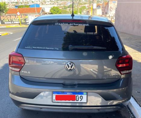VOLKSWAGEN Polo Hatch 1.6 4P MSI FLEX, Foto 4