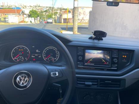 VOLKSWAGEN Polo Hatch 1.6 4P MSI FLEX, Foto 5