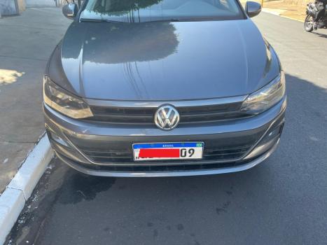 VOLKSWAGEN Polo Hatch 1.6 4P MSI FLEX, Foto 9