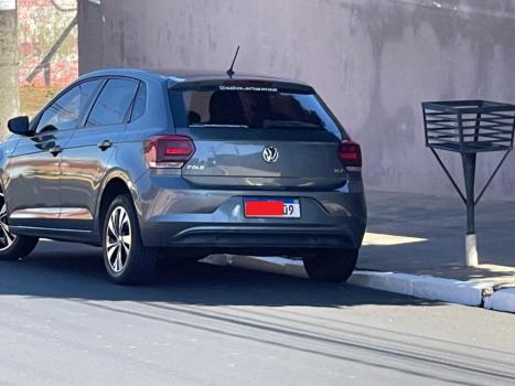 VOLKSWAGEN Polo Hatch 1.6 4P MSI FLEX, Foto 10