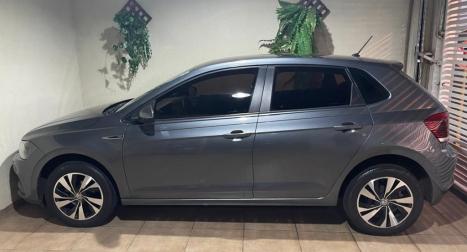 VOLKSWAGEN Polo Hatch 1.6 4P MSI FLEX, Foto 2