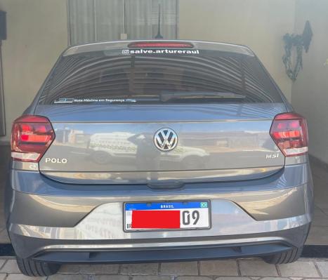 VOLKSWAGEN Polo Hatch 1.6 4P MSI FLEX, Foto 4