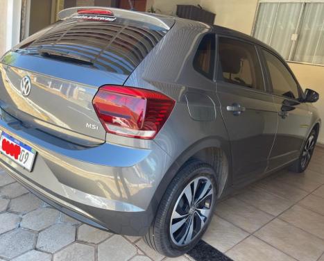 VOLKSWAGEN Polo Hatch 1.6 4P MSI FLEX, Foto 5
