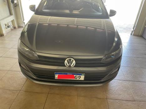 VOLKSWAGEN Polo Hatch 1.6 4P MSI FLEX, Foto 6