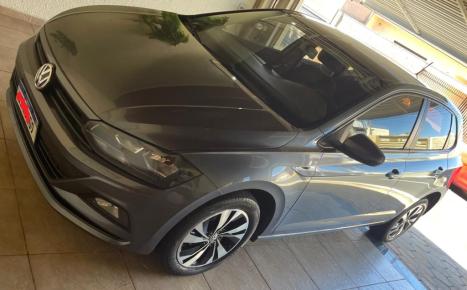 VOLKSWAGEN Polo Hatch 1.6 4P MSI FLEX, Foto 7