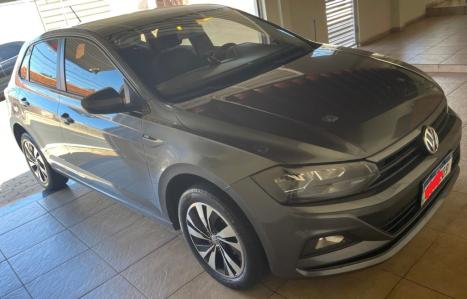 VOLKSWAGEN Polo Hatch 1.6 4P MSI FLEX, Foto 8
