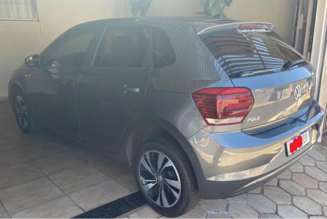 VOLKSWAGEN Polo Hatch 1.6 4P MSI FLEX, Foto 9