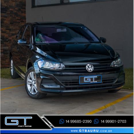 VOLKSWAGEN Polo Hatch 1.0 12V 4P MPI FLEX, Foto 1