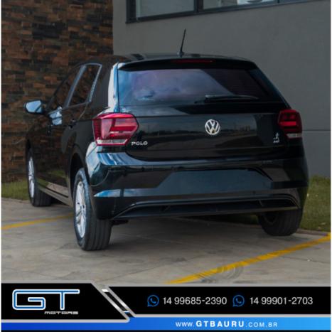 VOLKSWAGEN Polo Hatch 1.0 12V 4P MPI FLEX, Foto 2