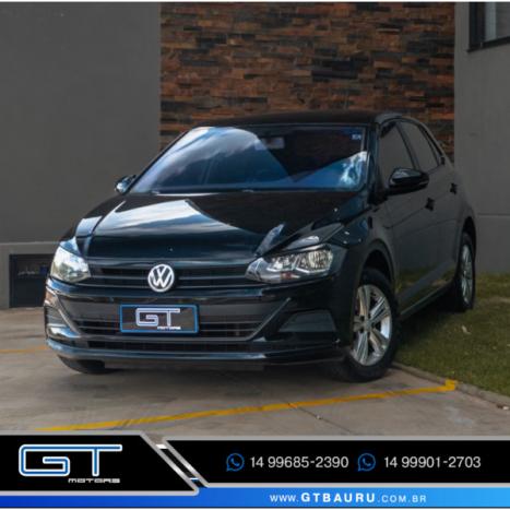 VOLKSWAGEN Polo Hatch 1.0 12V 4P MPI FLEX, Foto 3