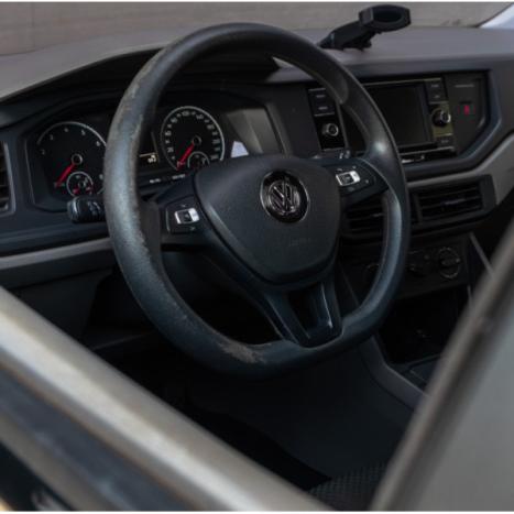 VOLKSWAGEN Polo Hatch 1.0 12V 4P MPI FLEX, Foto 4
