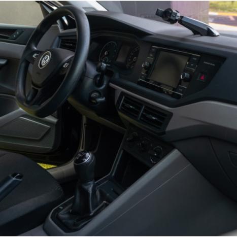 VOLKSWAGEN Polo Hatch 1.0 12V 4P MPI FLEX, Foto 6