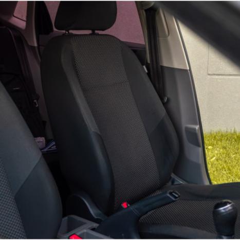 VOLKSWAGEN Polo Hatch 1.0 12V 4P MPI FLEX, Foto 9