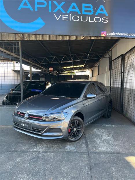 VOLKSWAGEN Polo Hatch 1.0 4P MPI, Foto 2