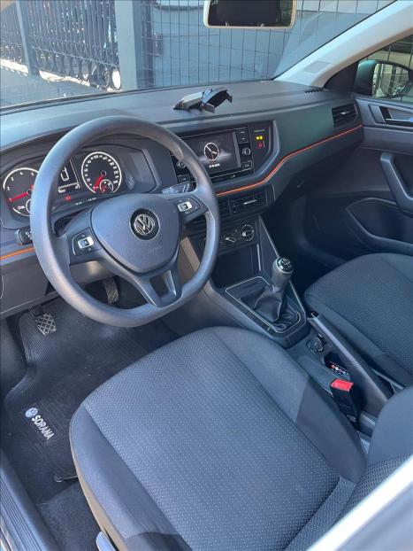 VOLKSWAGEN Polo Hatch 1.0 4P MPI, Foto 6