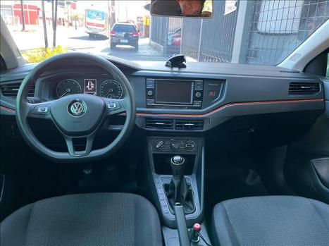 VOLKSWAGEN Polo Hatch 1.0 4P MPI, Foto 7