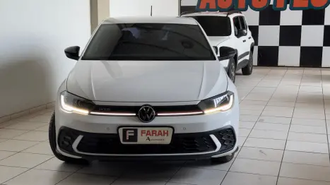 VOLKSWAGEN Polo Hatch 1.4 4P 250 TSI GTS AUTOMÁTICO, Foto 3 VOLKSWAGEN Polo Hatch 1.4 4P 250 TSI GTS AUTOMÁTICO, Foto 3