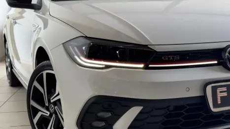 VOLKSWAGEN Polo Hatch 1.4 4P 250 TSI GTS AUTOMÁTICO, Foto 5 VOLKSWAGEN Polo Hatch 1.4 4P 250 TSI GTS AUTOMÁTICO, Foto 5