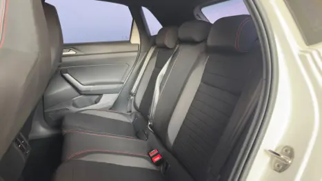 VOLKSWAGEN Polo Hatch 1.4 4P 250 TSI GTS AUTOMÁTICO, Foto 9 VOLKSWAGEN Polo Hatch 1.4 4P 250 TSI GTS AUTOMÁTICO, Foto 9