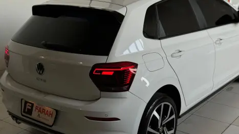 VOLKSWAGEN Polo Hatch 1.4 4P 250 TSI GTS AUTOMÁTICO, Foto 11 VOLKSWAGEN Polo Hatch 1.4 4P 250 TSI GTS AUTOMÁTICO, Foto 11