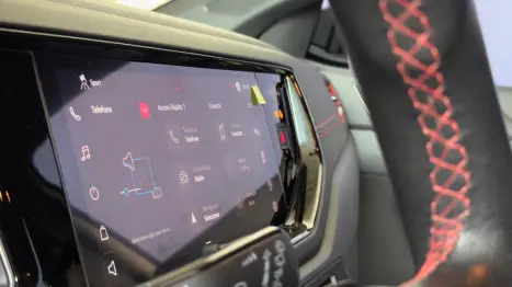 VOLKSWAGEN Polo Hatch 1.4 4P 250 TSI GTS AUTOMÁTICO, Foto 13 VOLKSWAGEN Polo Hatch 1.4 4P 250 TSI GTS AUTOMÁTICO, Foto 13