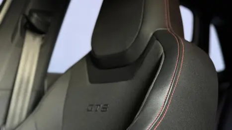 VOLKSWAGEN Polo Hatch 1.4 4P 250 TSI GTS AUTOMÁTICO, Foto 15 VOLKSWAGEN Polo Hatch 1.4 4P 250 TSI GTS AUTOMÁTICO, Foto 15