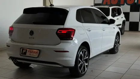 VOLKSWAGEN Polo Hatch 1.4 4P 250 TSI GTS AUTOMÁTICO, Foto 18 VOLKSWAGEN Polo Hatch 1.4 4P 250 TSI GTS AUTOMÁTICO, Foto 18