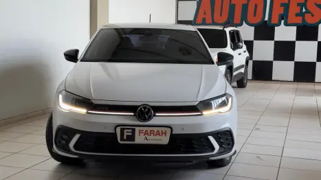 VOLKSWAGEN Polo Hatch 1.4 4P 250 TSI GTS AUTOMÁTICO, Foto 19 VOLKSWAGEN Polo Hatch 1.4 4P 250 TSI GTS AUTOMÁTICO, Foto 19