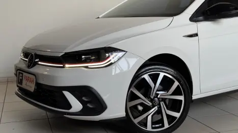 VOLKSWAGEN Polo Hatch 1.4 4P 250 TSI GTS AUTOMÁTICO, Foto 20 VOLKSWAGEN Polo Hatch 1.4 4P 250 TSI GTS AUTOMÁTICO, Foto 20