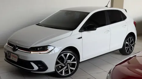 VOLKSWAGEN Polo Hatch 1.4 4P 250 TSI GTS AUTOMÁTICO, Foto 21 VOLKSWAGEN Polo Hatch 1.4 4P 250 TSI GTS AUTOMÁTICO, Foto 21