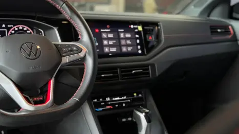 VOLKSWAGEN Polo Hatch 1.4 4P 250 TSI GTS AUTOMÁTICO, Foto 23 VOLKSWAGEN Polo Hatch 1.4 4P 250 TSI GTS AUTOMÁTICO, Foto 23