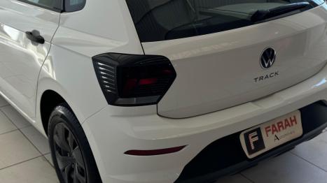 VOLKSWAGEN Polo Hatch 1.0 4P MPI TRACK, Foto 2 VOLKSWAGEN Polo Hatch 1.0 4P MPI TRACK, Foto 2