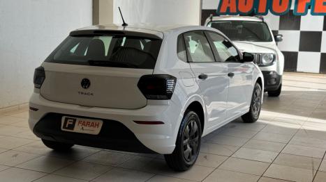 VOLKSWAGEN Polo Hatch 1.0 4P MPI TRACK, Foto 10 VOLKSWAGEN Polo Hatch 1.0 4P MPI TRACK, Foto 10